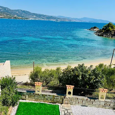 Next To The Waves Vakantiehuis