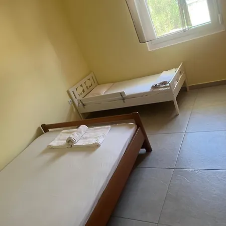 Next To The Waves Vakantiehuis *