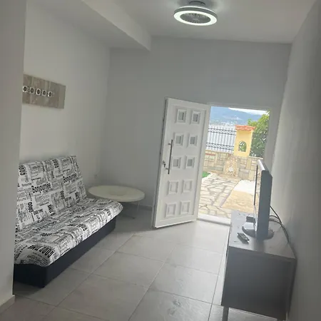 Next To The Waves Vakantiehuis *