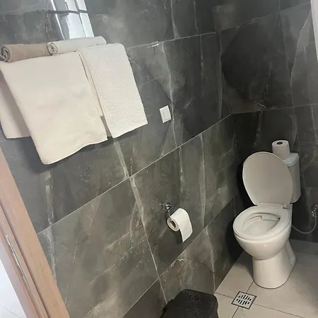 Vakantiehuis Next To The Waves