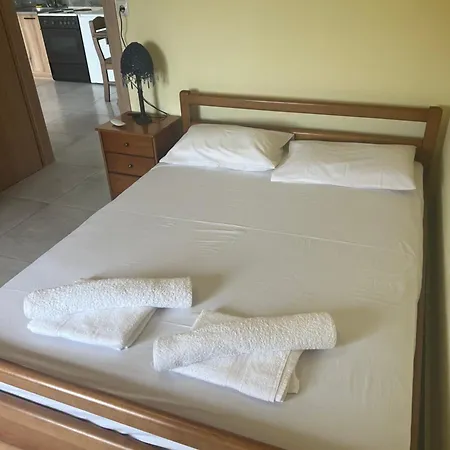 Vakantiehuis Next To The Waves *