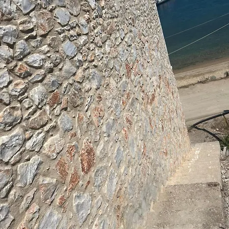 Next To The Waves *
