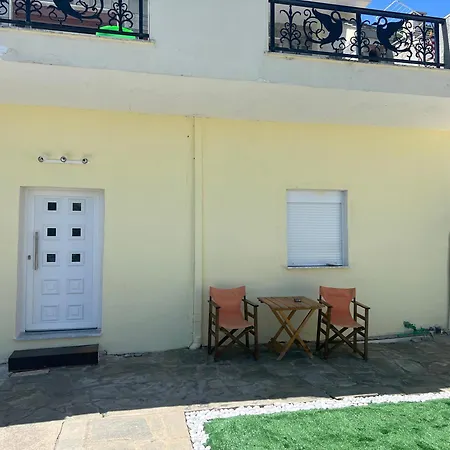 Next To The Waves Vakantiehuis