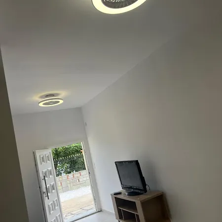 Vakantiehuis Next To The Waves