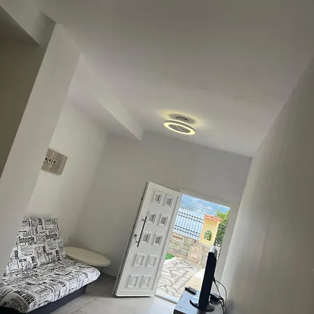 Vakantiehuis Next To The Waves *