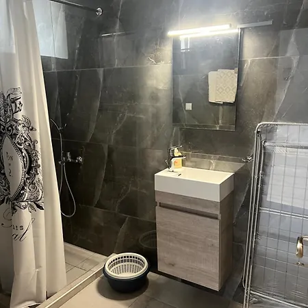 Next To The Waves * Nea Iraklitsa