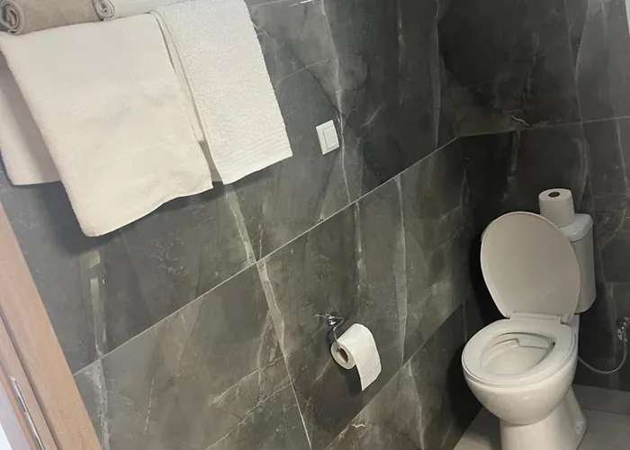 Feriehus Next To The Waves