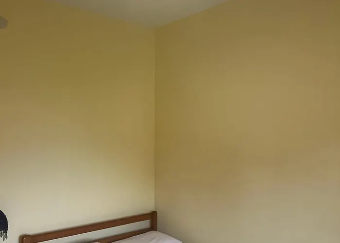 Next To The Waves Feriehus Nea Iraklitsa