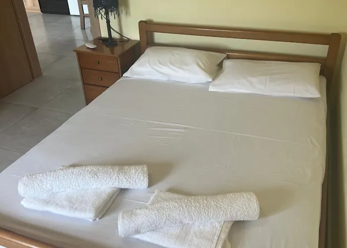 Feriehus Next To The Waves *