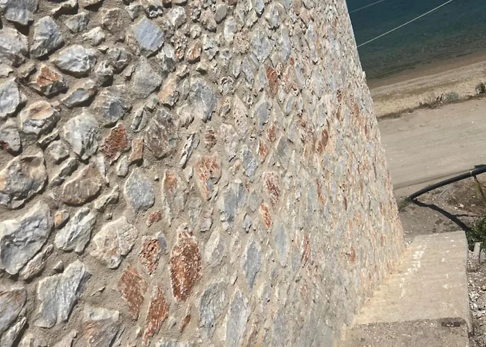 Next To The Waves *