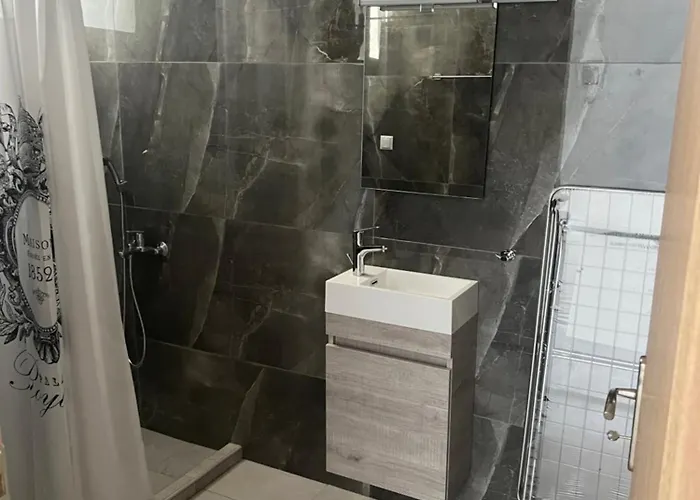 Next To The Waves Feriehus Nea Iraklitsa