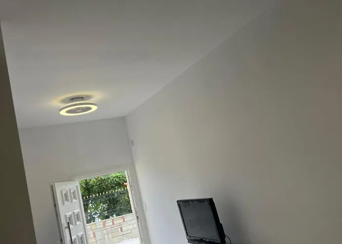 Feriehus Next To The Waves