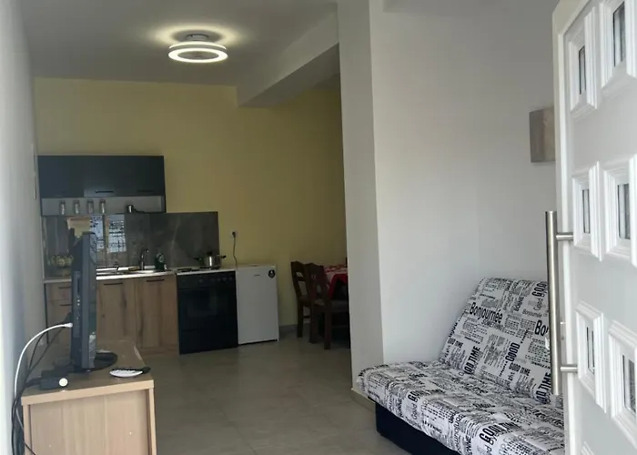 Feriehus Next To The Waves *