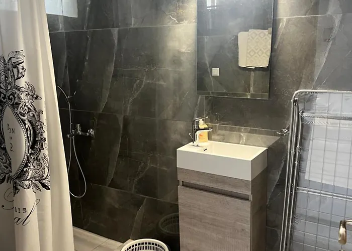 Next To The Waves * Nea Iraklitsa